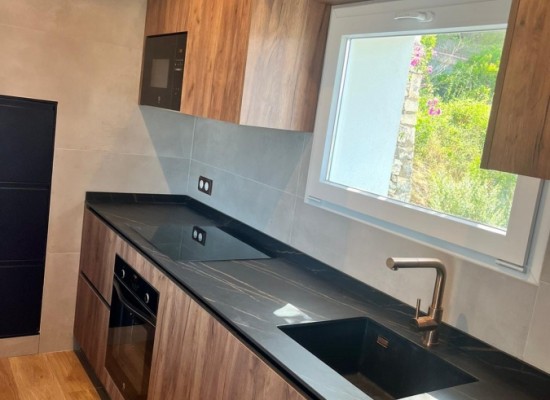 Seguimos cuidando el detalle en cada tipo de construcción
